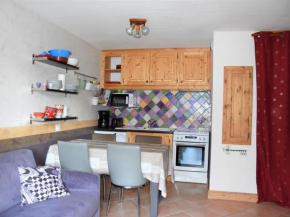Charmant appartement 3 pièces avec balcon à Pralognan - FR-1-464-70